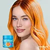 צבע שיער כתום משמש Apricot - La Riche Directions