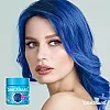צבע שיער כחול אטלנטי Atlantic Blue - La Riche Directions