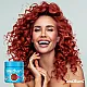 צבע שיער כתום להבה Flame - La Riche Directions
