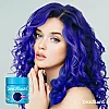 צבע שיער כחול נאון Neon Blue - La Riche Directions