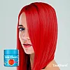 צבע שיער אדום נאון Neon Red - La Riche Directions