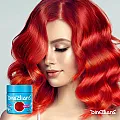 צבע שיער אדום פרג Poppy Red - La Riche Directions