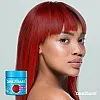 צבע שיער אדום מזמר Vermilion Red - La Riche Directions