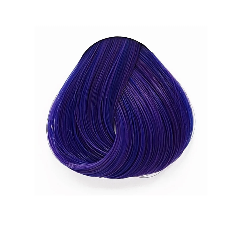 צבע כחול נאון - NEON BLUE