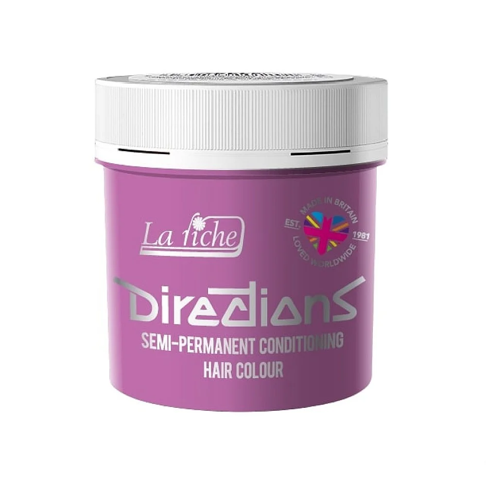 צבע לבנדר - LAVENDER