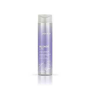 Violet Shampoo – שמפו סילבר / סגול לבלונדיניות בהירות