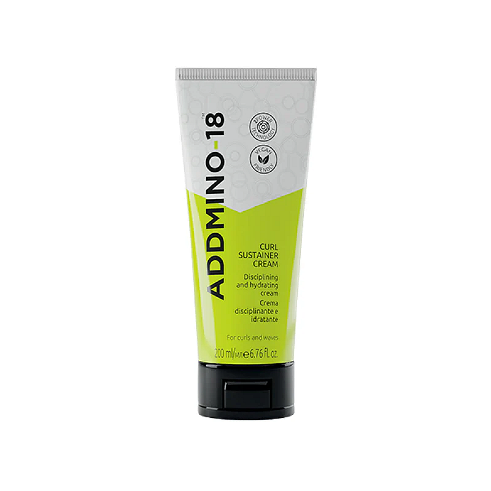 קרם תלתלים מקצועי - CURL SUSTAINER CREAM קרם תלתלים מקצועי - CURL SUSTAINER CREAM