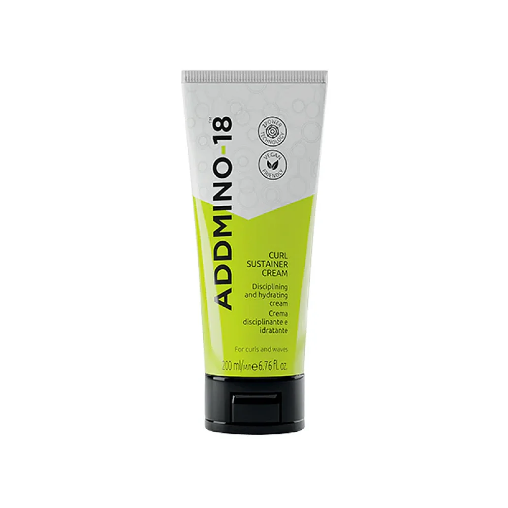 קרם תלתלים מקצועי - CURL SUSTAINER CREAM קרם תלתלים מקצועי - CURL SUSTAINER CREAM
