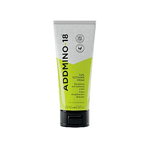 קרם תלתלים מקצועי - CURL SUSTAINER CREAM