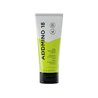 קרם תלתלים מקצועי - CURL SUSTAINER CREAM