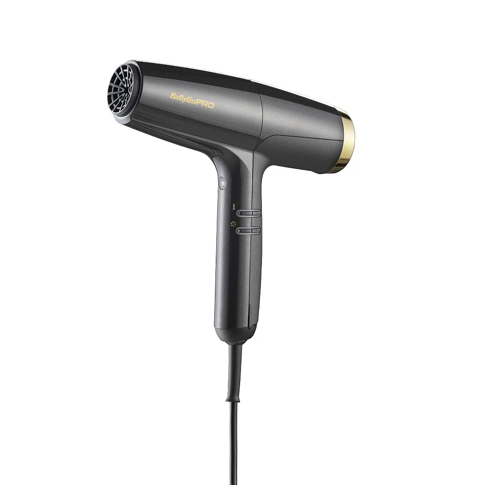 מייבש שיער מקצועי BaBylissPRO Falco BAB8550 מייבש שיער מקצועי BaBylissPRO Falco BAB8550