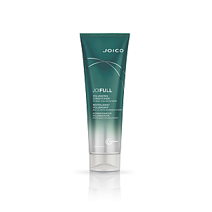 JoiFULL Volumizing Conditioner – מרכך נפח לשיער דק, שביר וחסר ברק