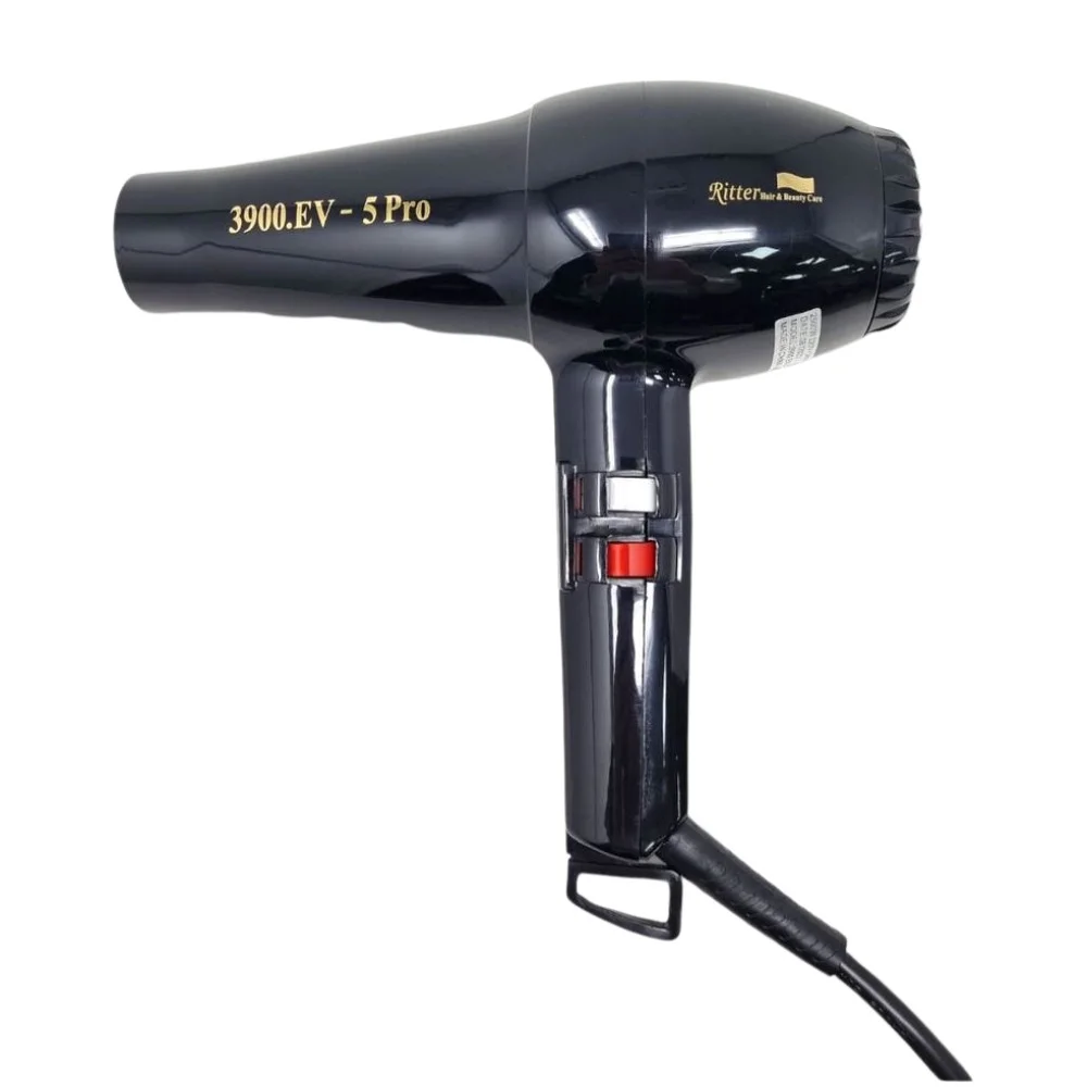 מייבש שיער פן מקצועי Ev5 Ritter ריטר מייבש שיער פן מקצועי Ev5 Ritter ריטר