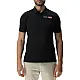Bugatti Technical Short Sleeved Polo Shirt