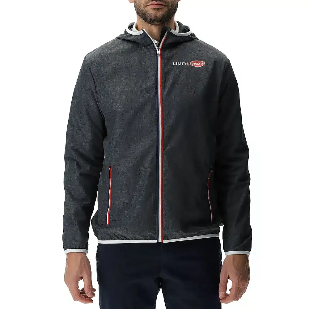 Bugatti Packable Wind Jucket