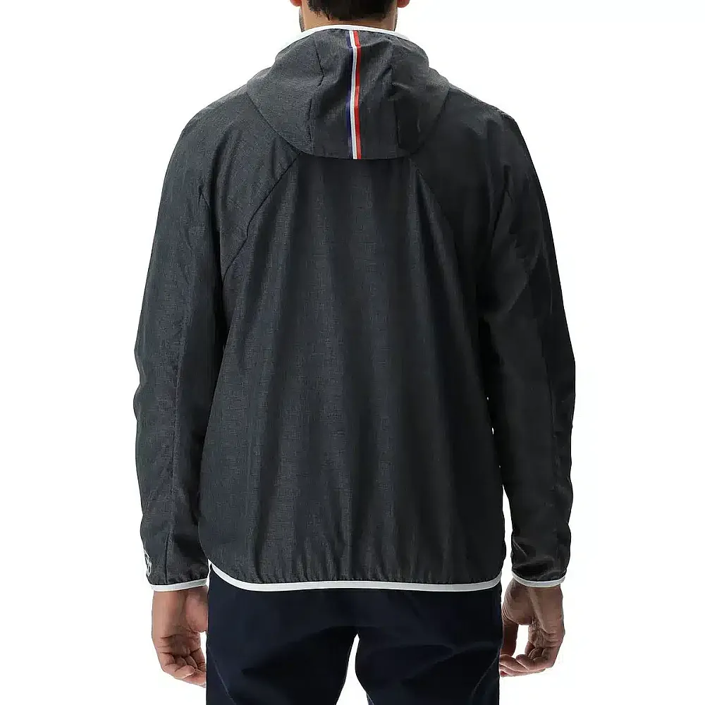 Bugatti Packable Wind Jucket