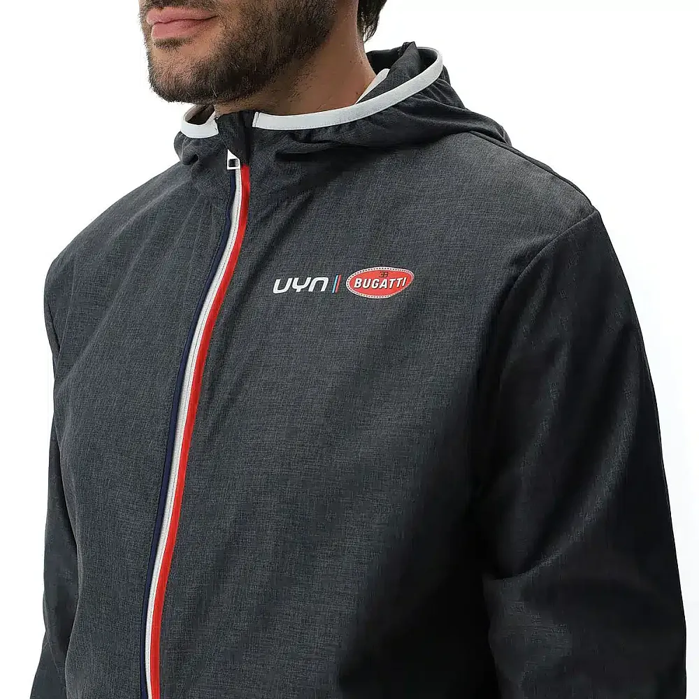 Bugatti Packable Wind Jucket