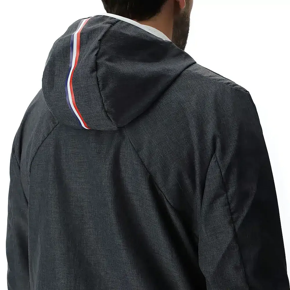 Bugatti Packable Wind Jucket