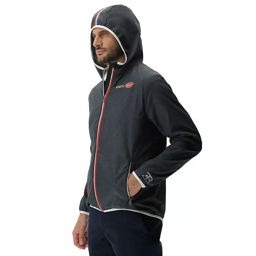 Bugatti Packable Wind Jucket