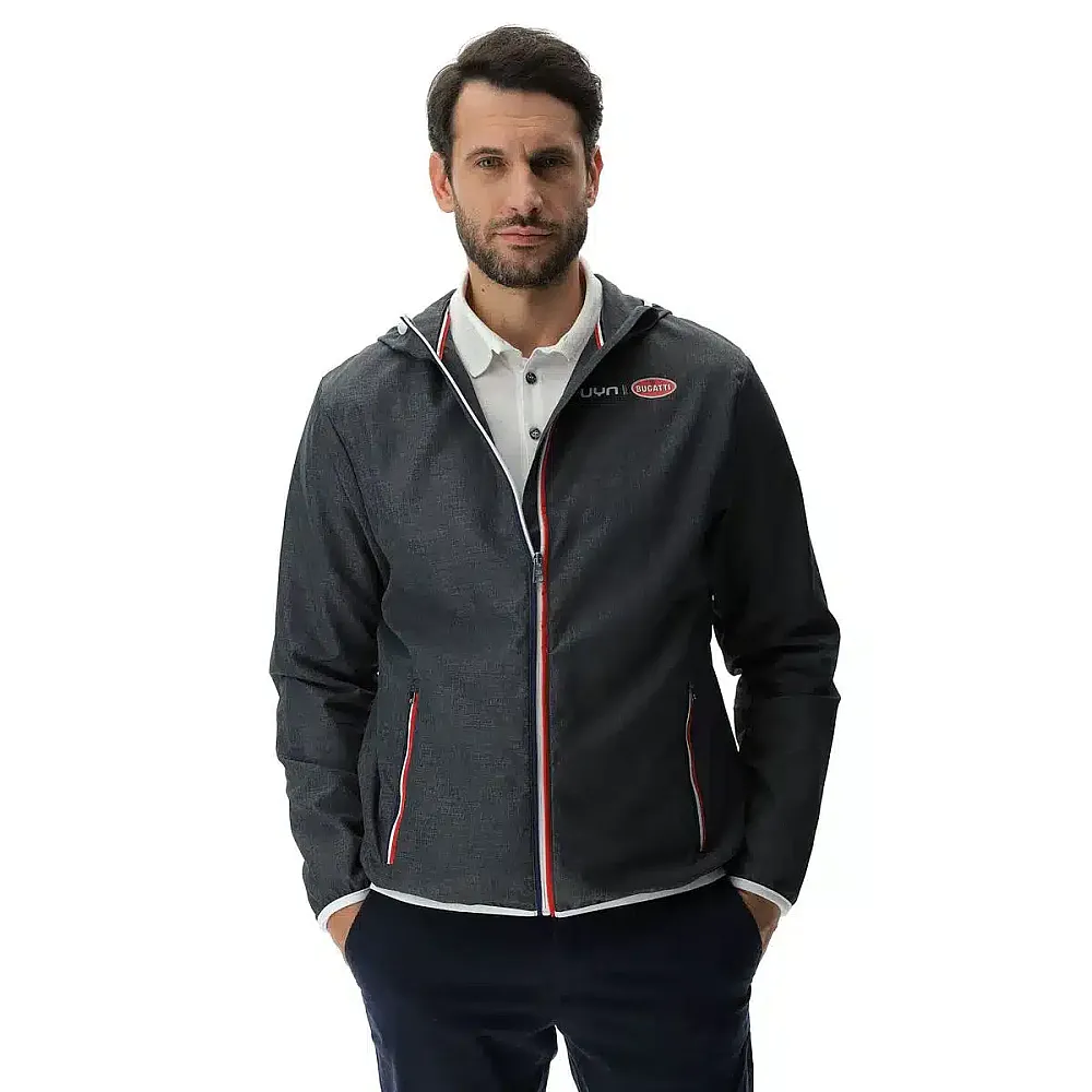 Bugatti Packable Wind Jucket