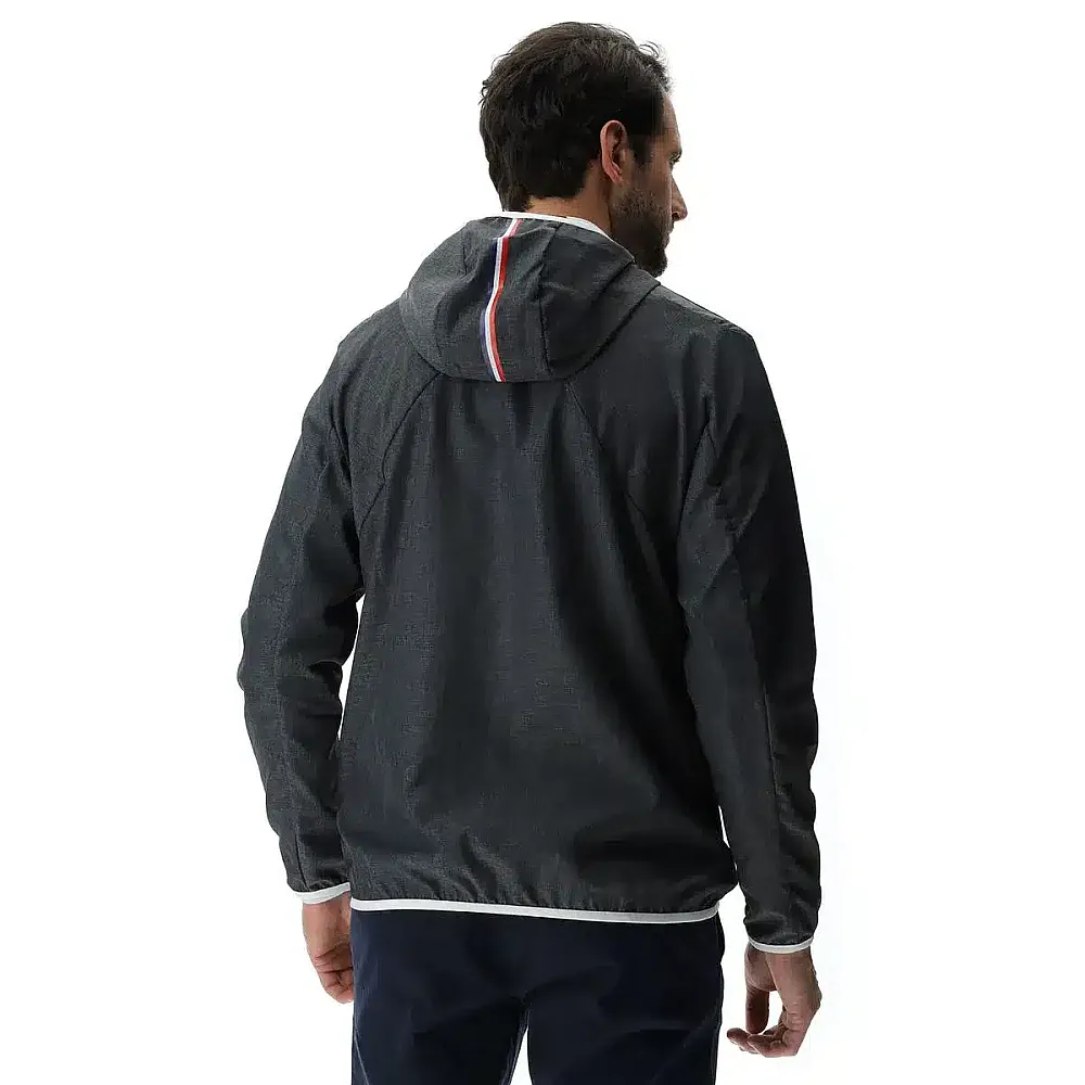 Bugatti Packable Wind Jucket