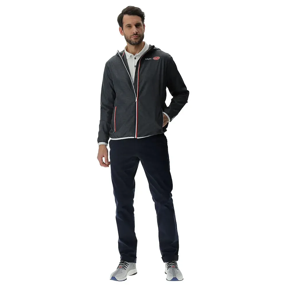 Bugatti Packable Wind Jucket