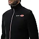 Bugatti 2nd Layer Full Zip Multingua