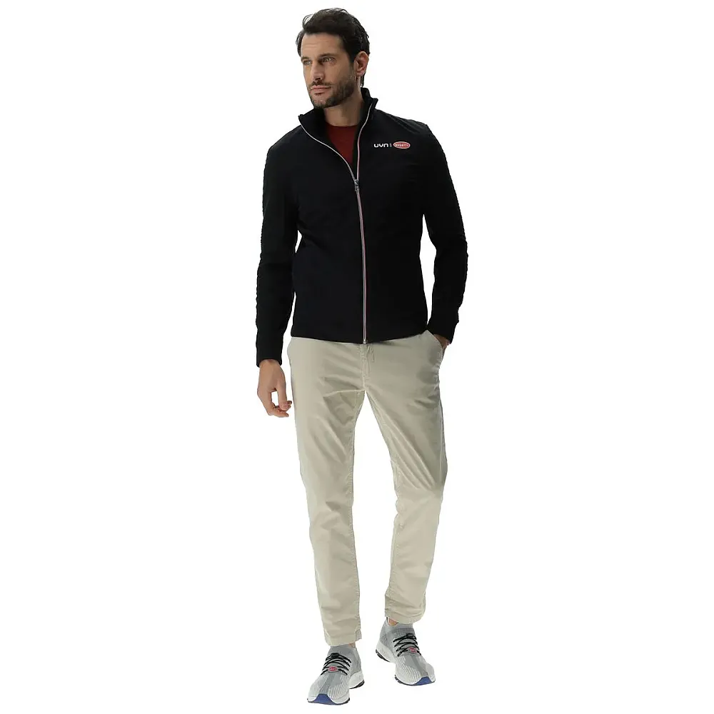 Bugatti 2nd Layer Full Zip Multingua