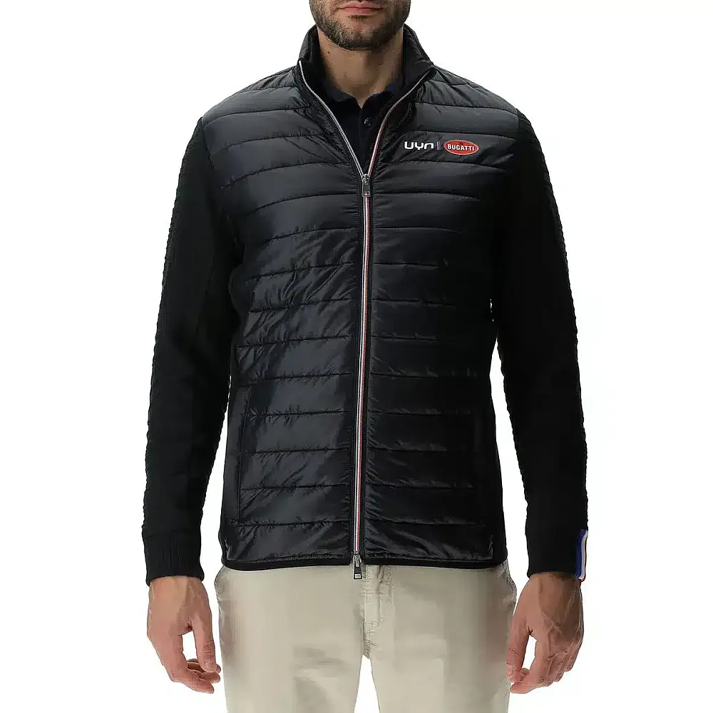 Bugatti Padded Jucket Full Zip