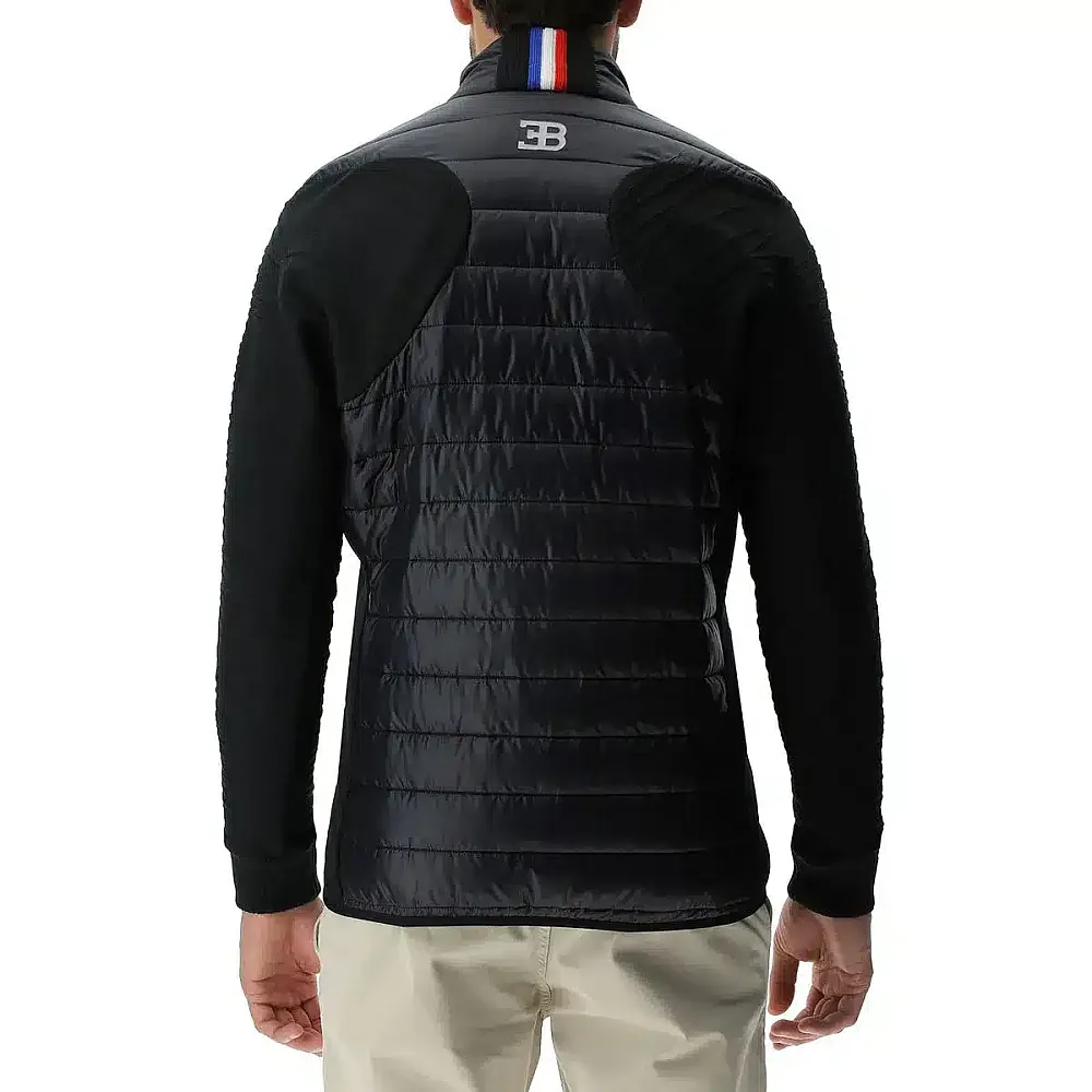 Bugatti Padded Jucket Full Zip