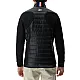 Bugatti Padded Jucket Full Zip