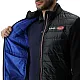 Bugatti Padded Jucket Full Zip