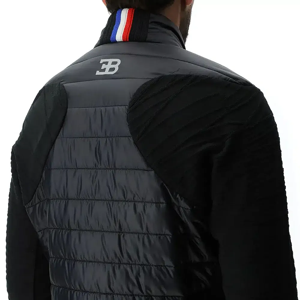 Bugatti Padded Jucket Full Zip