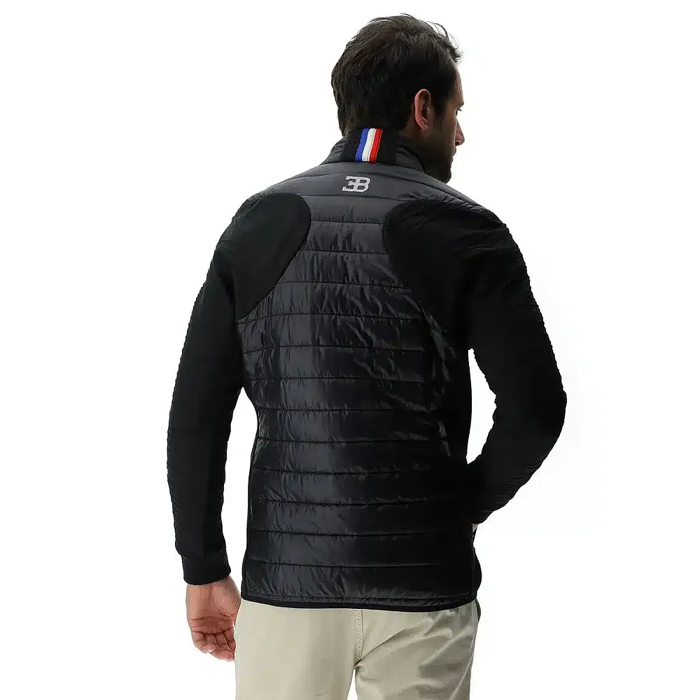 Bugatti Padded Jucket Full Zip