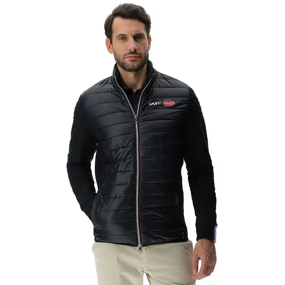 Bugatti Padded Jucket Full Zip