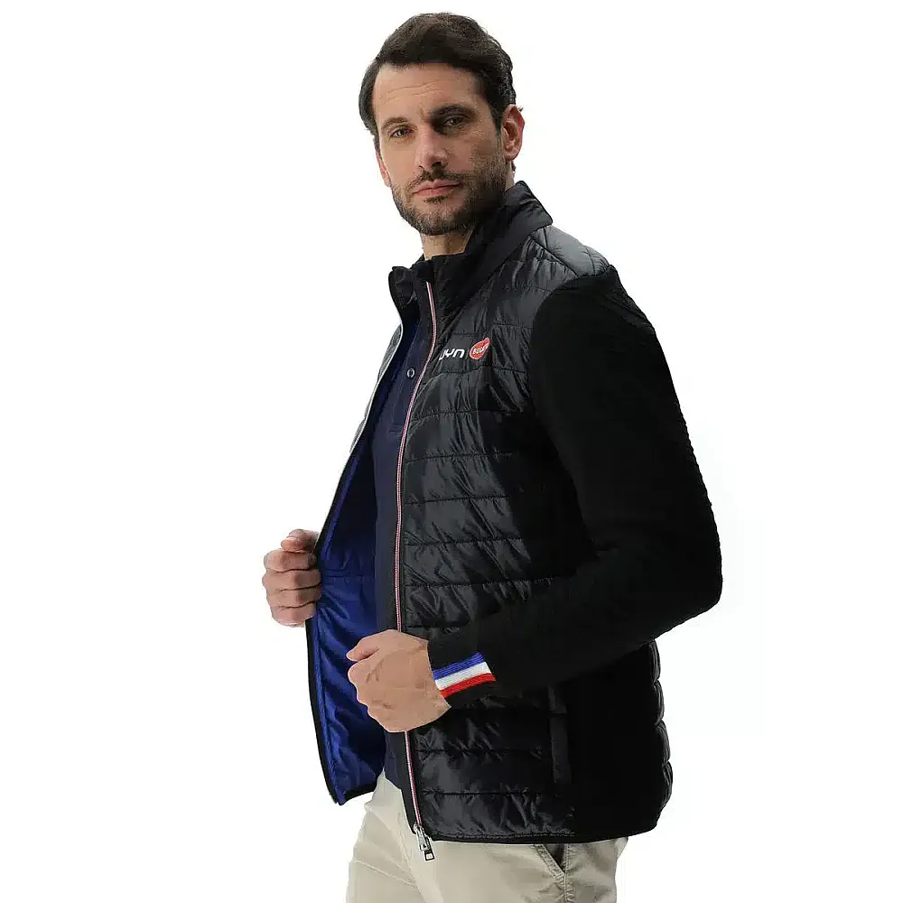 Bugatti Padded Jucket Full Zip