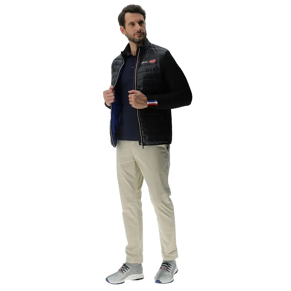Bugatti Padded Jucket Full Zip