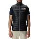 Bugatti Padded Vest Full Zip
