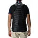Bugatti Padded Vest Full Zip