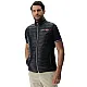Bugatti Padded Vest Full Zip
