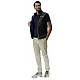 Bugatti Padded Vest Full Zip