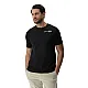 A Bugatti Short Sleeved Polo Shirt