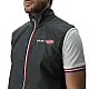 Bugatti Packable Wind Vest Multingua