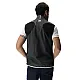 Bugatti Packable Wind Vest Multingua