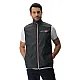 Bugatti Packable Wind Vest Multingua