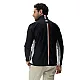 Bugatti Rain Jucket Full Zip Multingua
