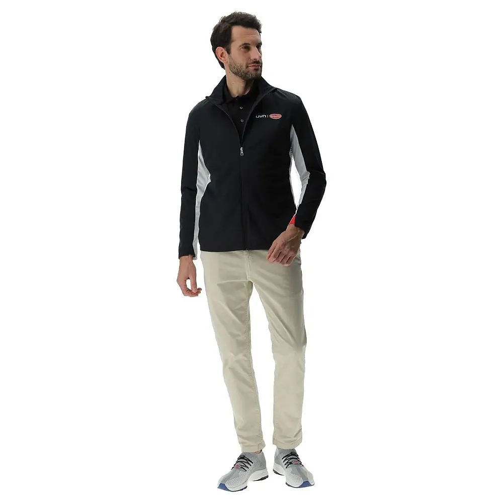 Bugatti Rain Jucket Full Zip Multingua