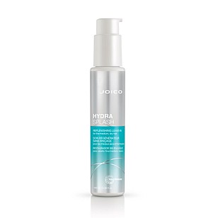 HydraSplash Replenishing Leave-In – קרם לחות ללא שטיפה לשיער דק, בינוני ויבש