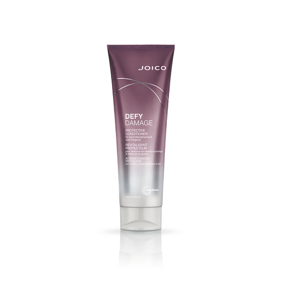 Protective Conditioner – מרכך מגן מנזק לשיער ללא מלחים Protective Conditioner – מרכך מגן מנזק לשיער ללא מלחים
