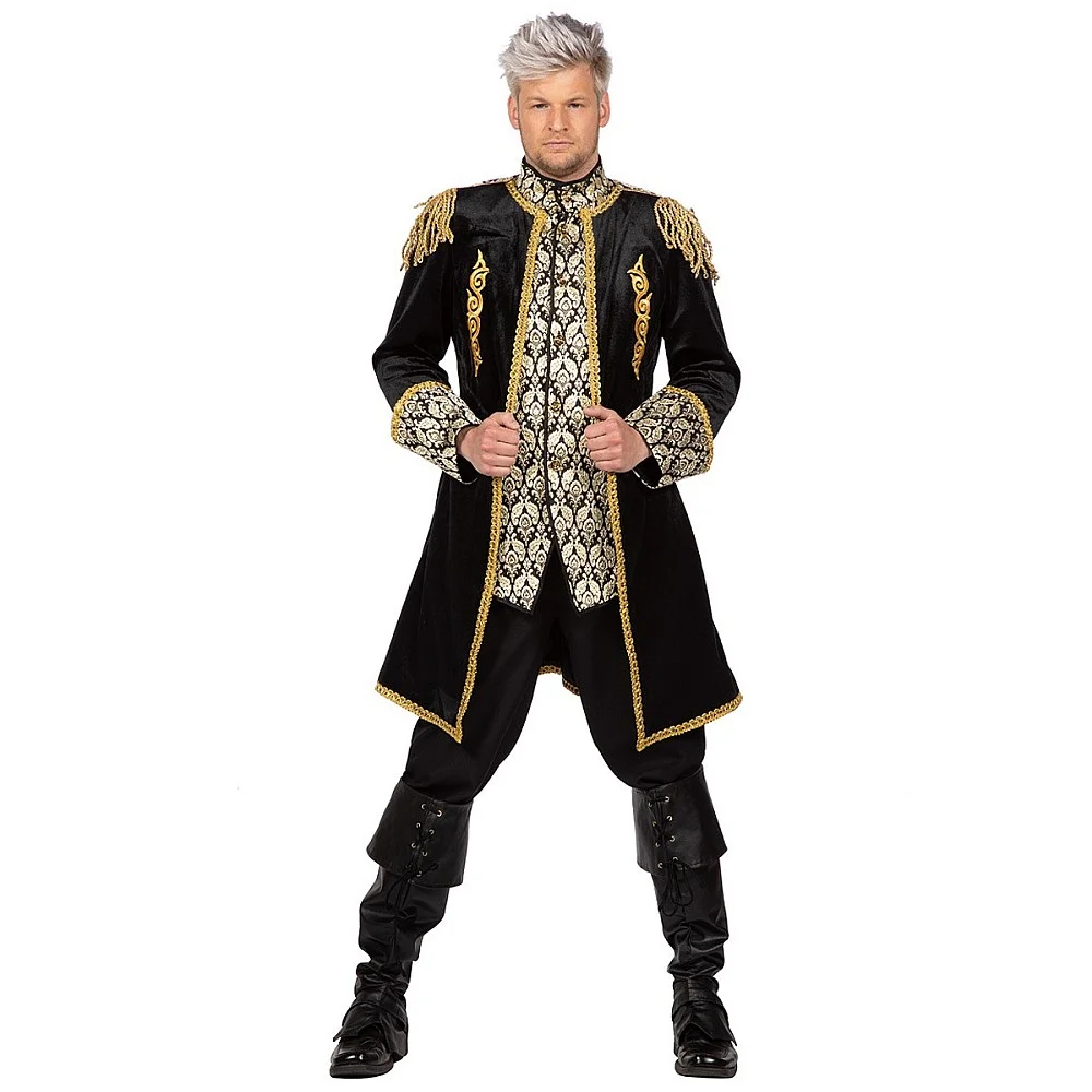 ג\'קט אצולה יוקרתי